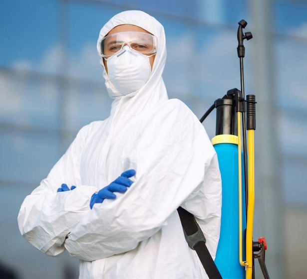 Pest Controller Berwick